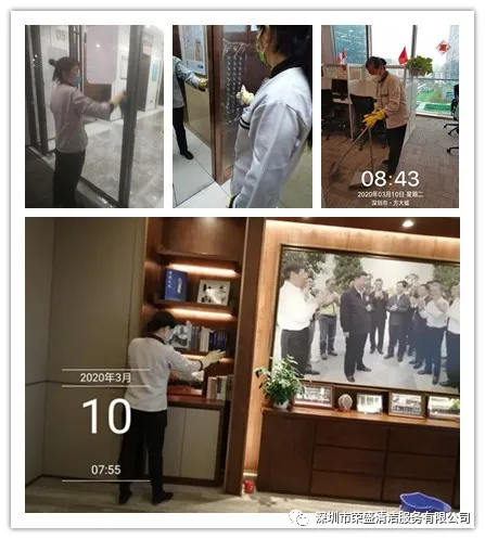 周全复工潮来临，，，意大利贵宾清洁工人撑起情形卫生“；；；；；ど　-