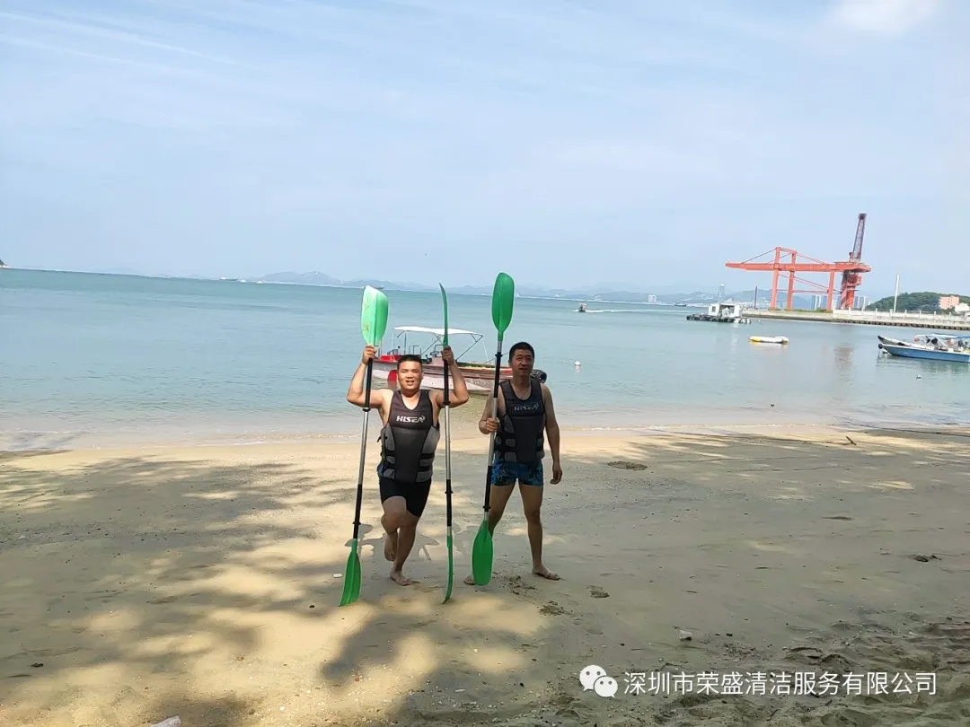 意大利贵宾公司团建双月湾三日游——放飞自我 快乐前行-